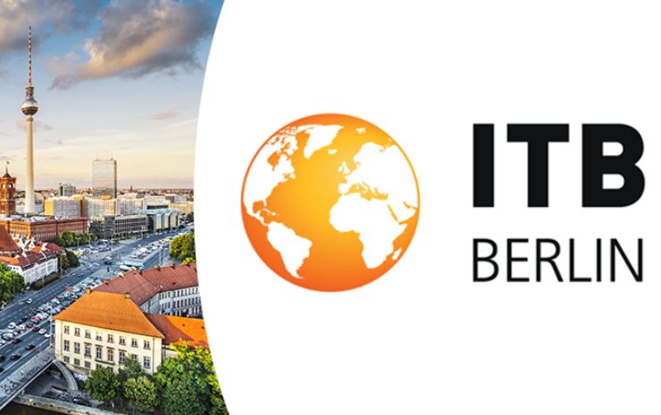 ITB Berlin 2026 — key visual