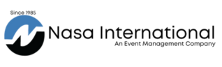 Nasa International — An Event Management Company