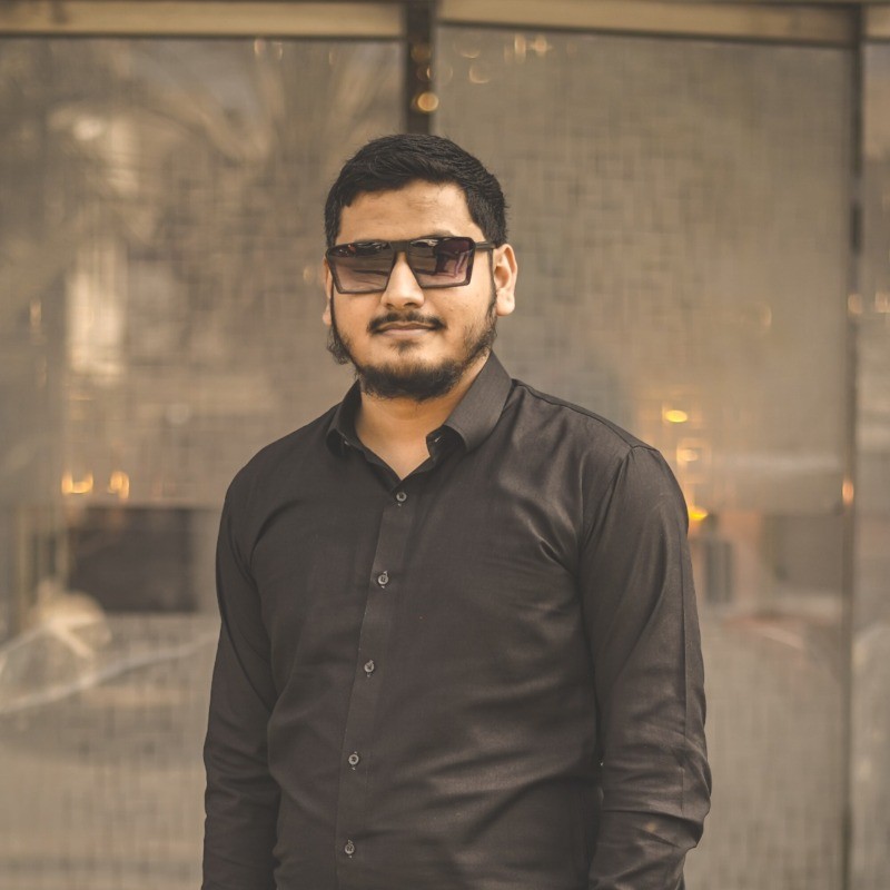Muhammad Hammad Akbar