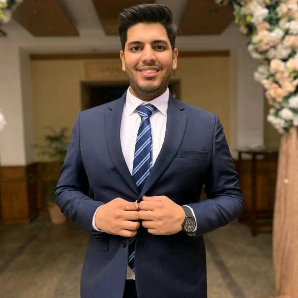 Wajih Uddin Shahid